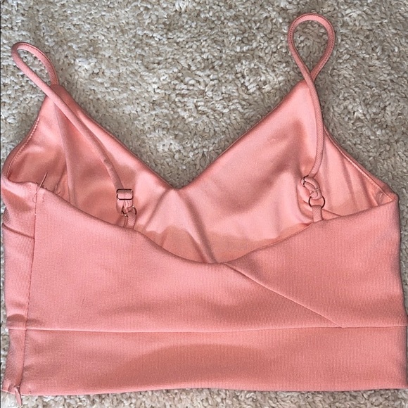 Lucy in the sky skirt and crop top - Picture 4 of 10